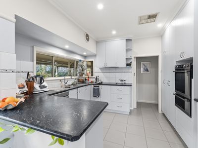 1441 Oxley Flats Road, Milawa