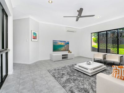 81 West Parkridge Drive, Brinsmead
