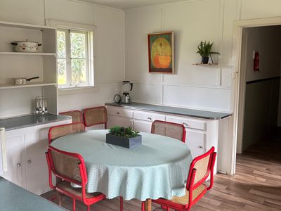420 Dockerys Road, Sugarloaf Creek