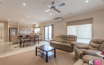 10 Brownfield Drive, Officer