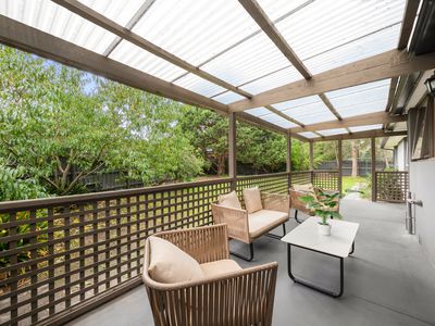 1 Cardinal Close, Mill Park