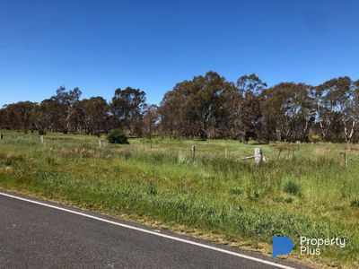 2160 Lexton-Talbot Road, Talbot