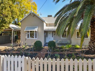 82 Lewis Street, Lamington