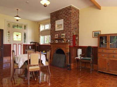 Huonville
