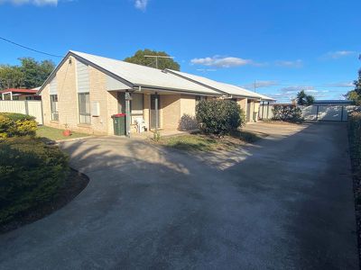 19 Roberta Street, Kingaroy