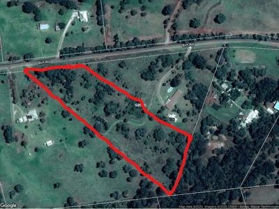 Lot 1, Birt Road, Kingaroy