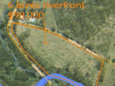 1 Field Road, Lonnavale