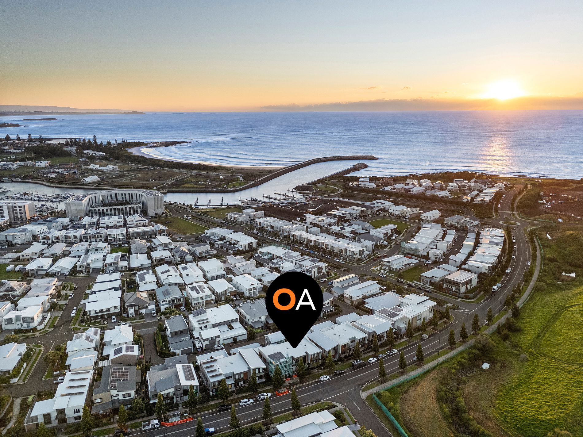 201 Harbour Boulevard, Shell Cove