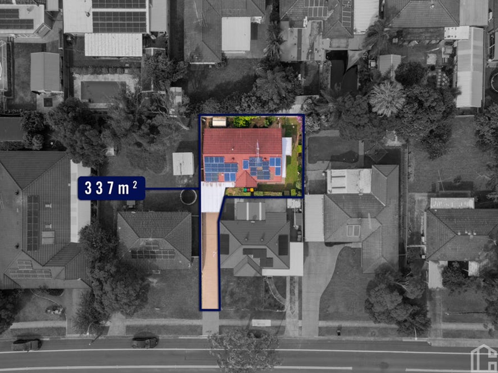 46A Birmingham Road, South Penrith