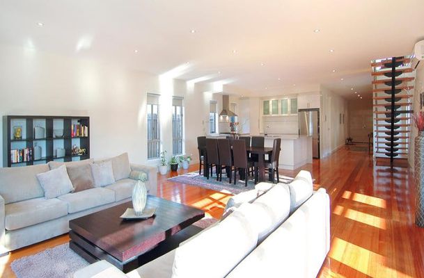 35 Cascade Terrace, Craigieburn