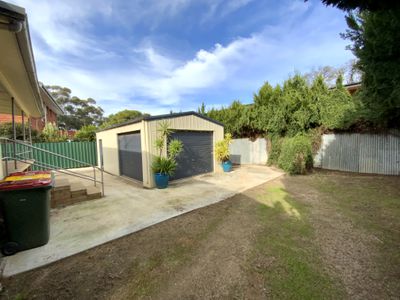 1 Sir Francis Forbes Drive, Forbes