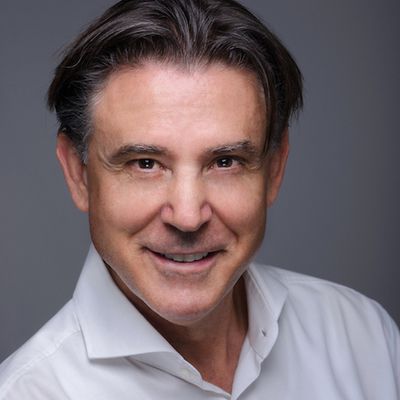 John Cepero LREA