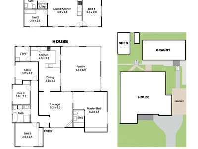 4 Windle Avenue, Hoxton Park