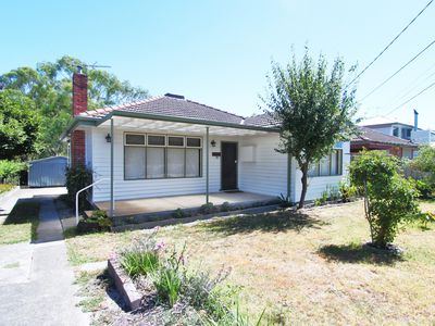 38 Glengarry Avenue, Burwood