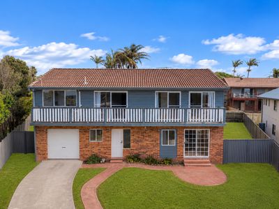 3 Jamon Place, Corindi Beach