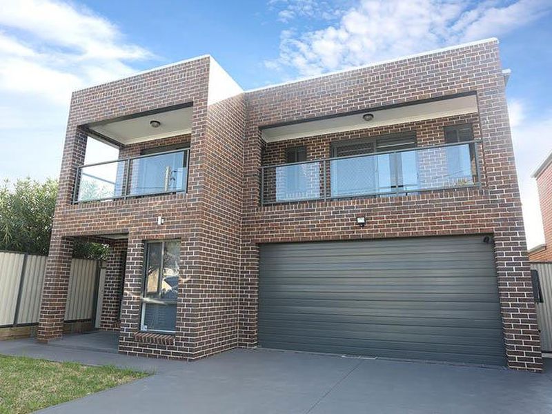 50 Grimson Avenue, Liverpool