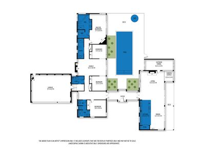 105 School Lane, Merrijig