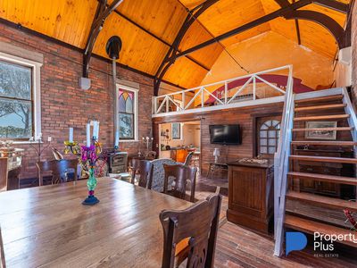 403 Yallook Church Road, Dingee