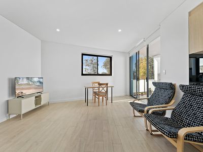 218 / 3 Sundown Road, North Kellyville