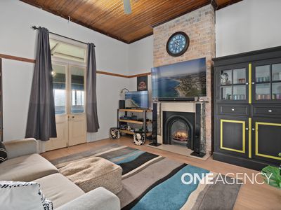 108 East Street, Nowra