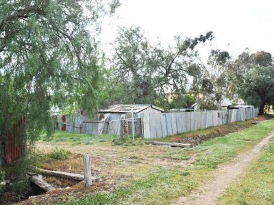 96-98-100 Commercial Road, Tarnagulla