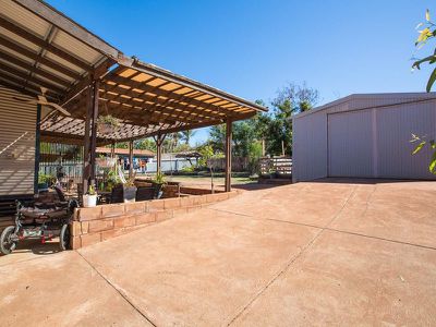55 Moore Street, Port Hedland