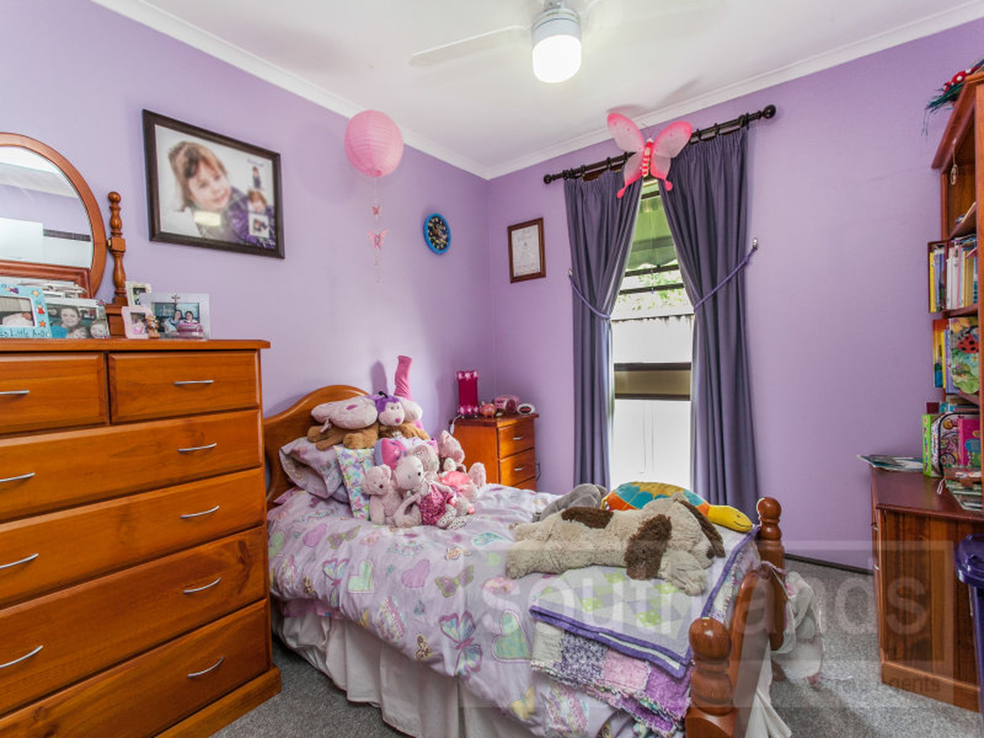 10 Snowden Street, JAMISONTOWN