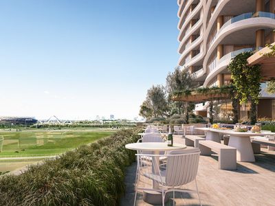 1703E / 1 Saintly Entrance, Burswood