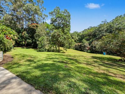 115 Cudgerie Drive, Black Mountain