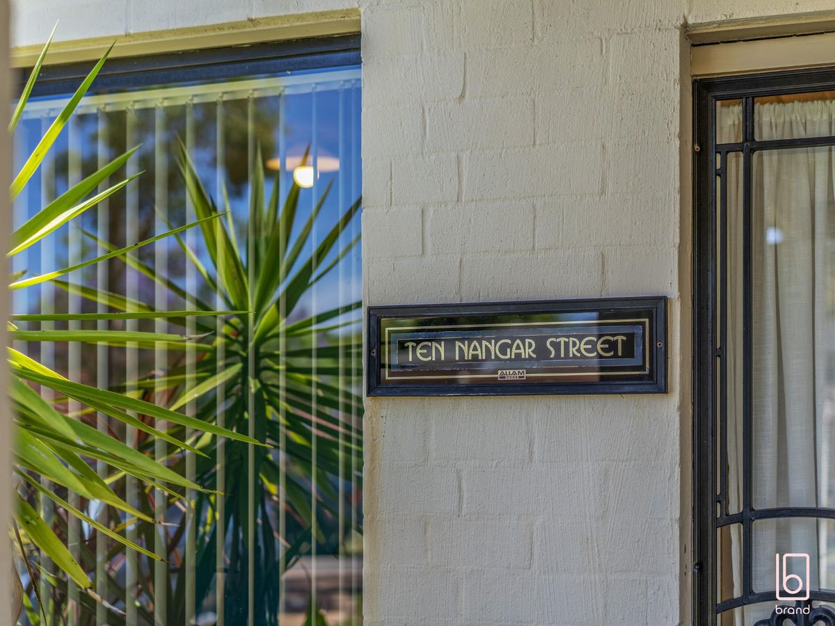 10 Nangar Street, Woongarrah