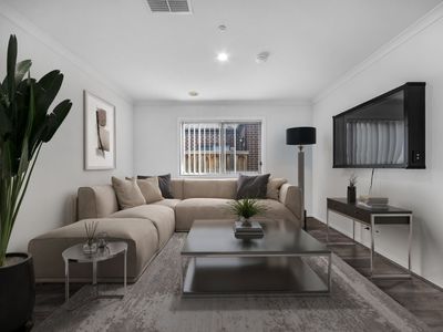 25 Peroomba Drive, Point Cook