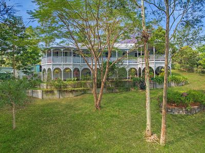 2919 MALENY KENILWORTH ROAD, Cambroon