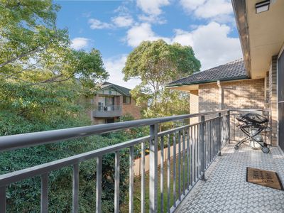 11 / 15-17 Marsden Street, Granville