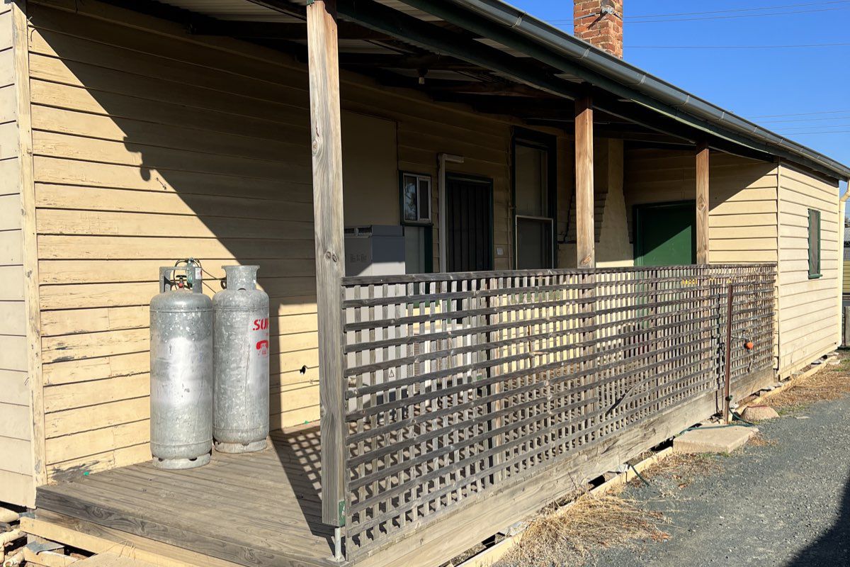 2 / 2 Crossthwaite Street, Kyabram