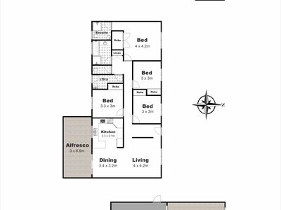 10 Amy Court, Westbrook