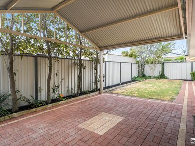 20 Campaspe Drive, Success