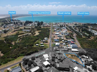 4 Fifth Street, Beachport