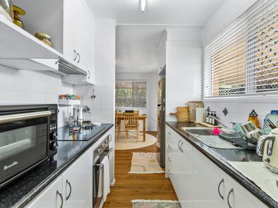 21 Brim Street, Newtown