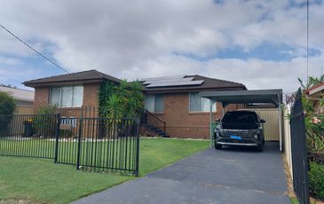 6 Collendina Road, Gwandalan