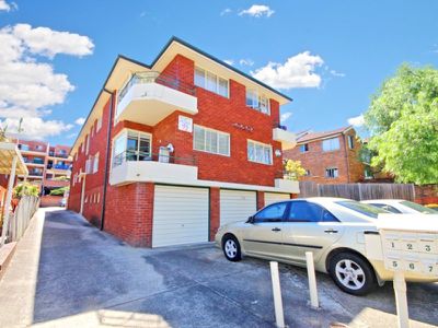 7 / 72 Croydon Street, Lakemba