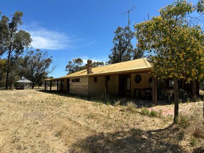 159 LOWER THULE ROAD, Barham