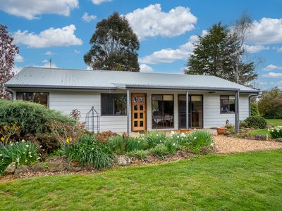 584 Huntley Road, Huntley