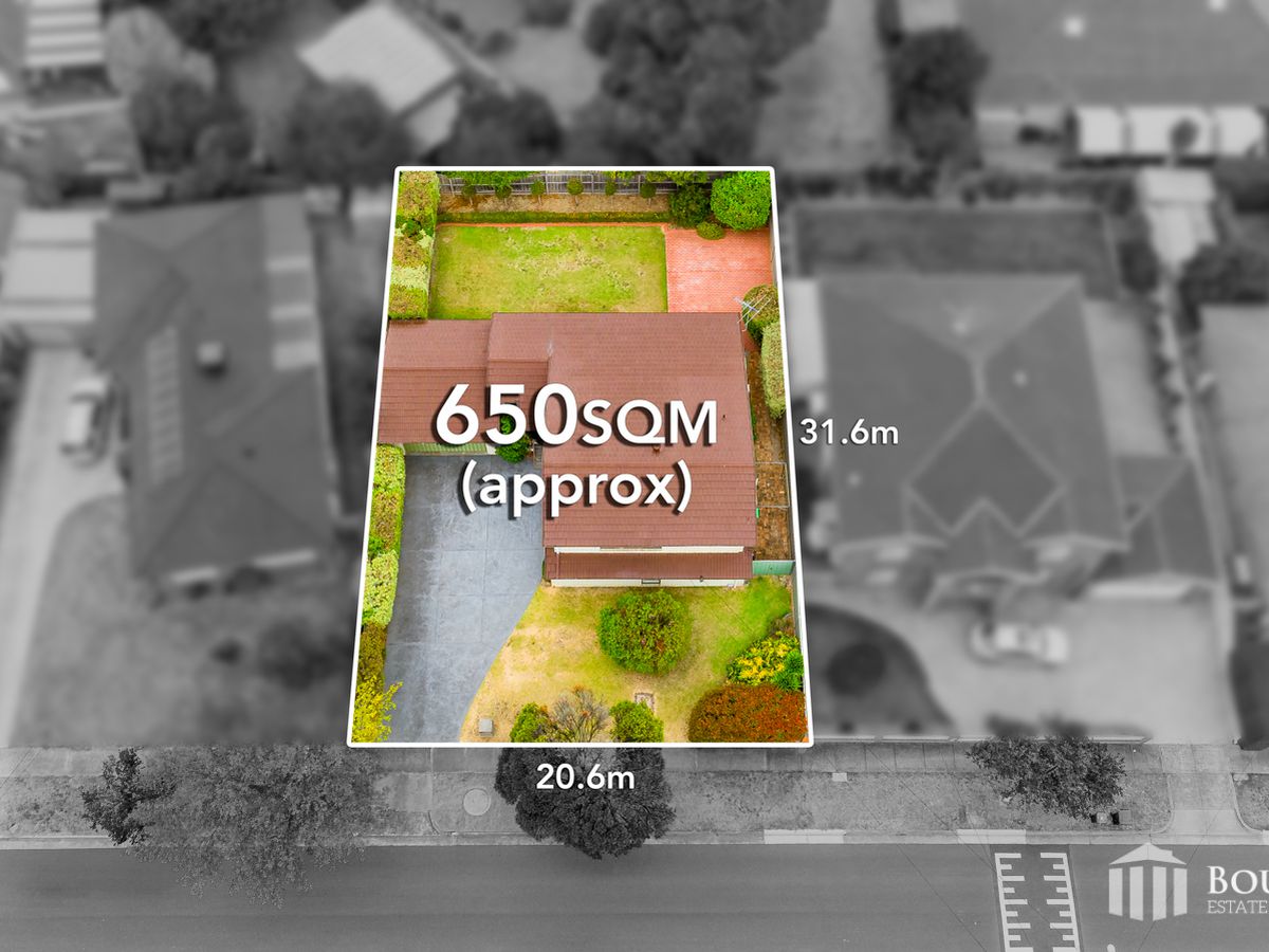 15 Dorset Road, Dandenong North