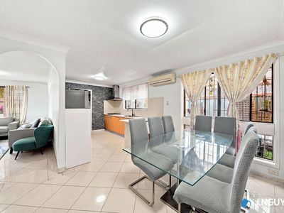 62 Mallacoota Street, Wakeley