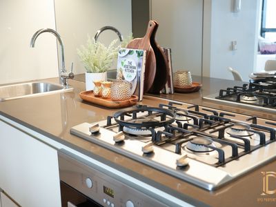 2505N / 889 Collins Street, Docklands