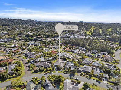 8 Adori Drive, Mountain Creek