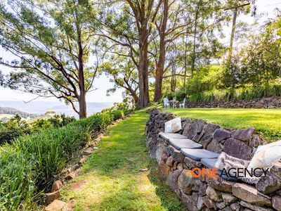 9 Cambewarra Lookout Road, Kangaroo Valley