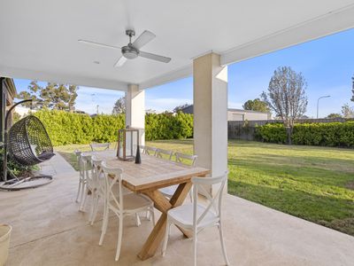 1 Malone Mews, Finley