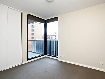 501 / 594 St Kilda Road, Melbourne