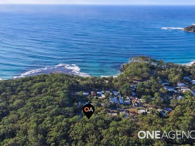 3 Pine Street, Bendalong